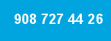 908 727 44 26